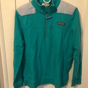 Vineyard vines shep shirt